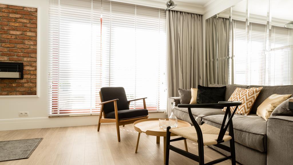Apartament Ap94 格但斯克 客房 照片
