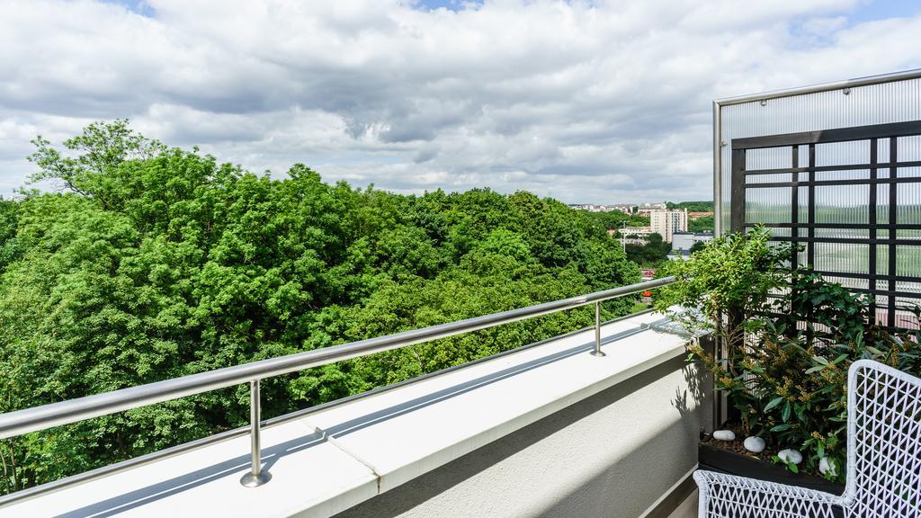 Apartament Ap94 格但斯克 客房 照片
