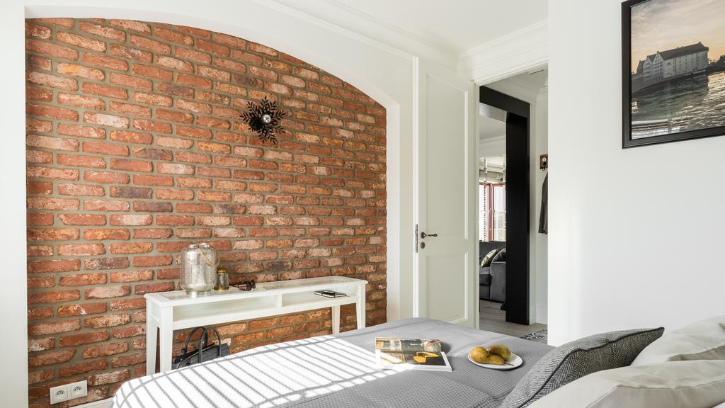 Apartament Ap94 格但斯克 客房 照片